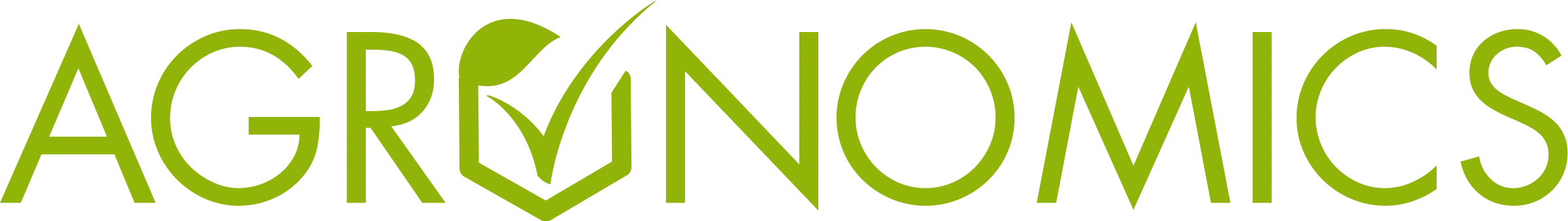 Agronomics