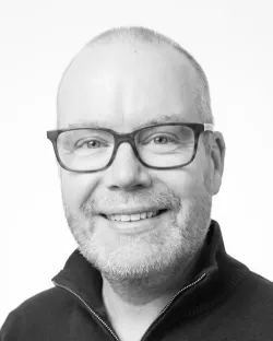 Andy Hall