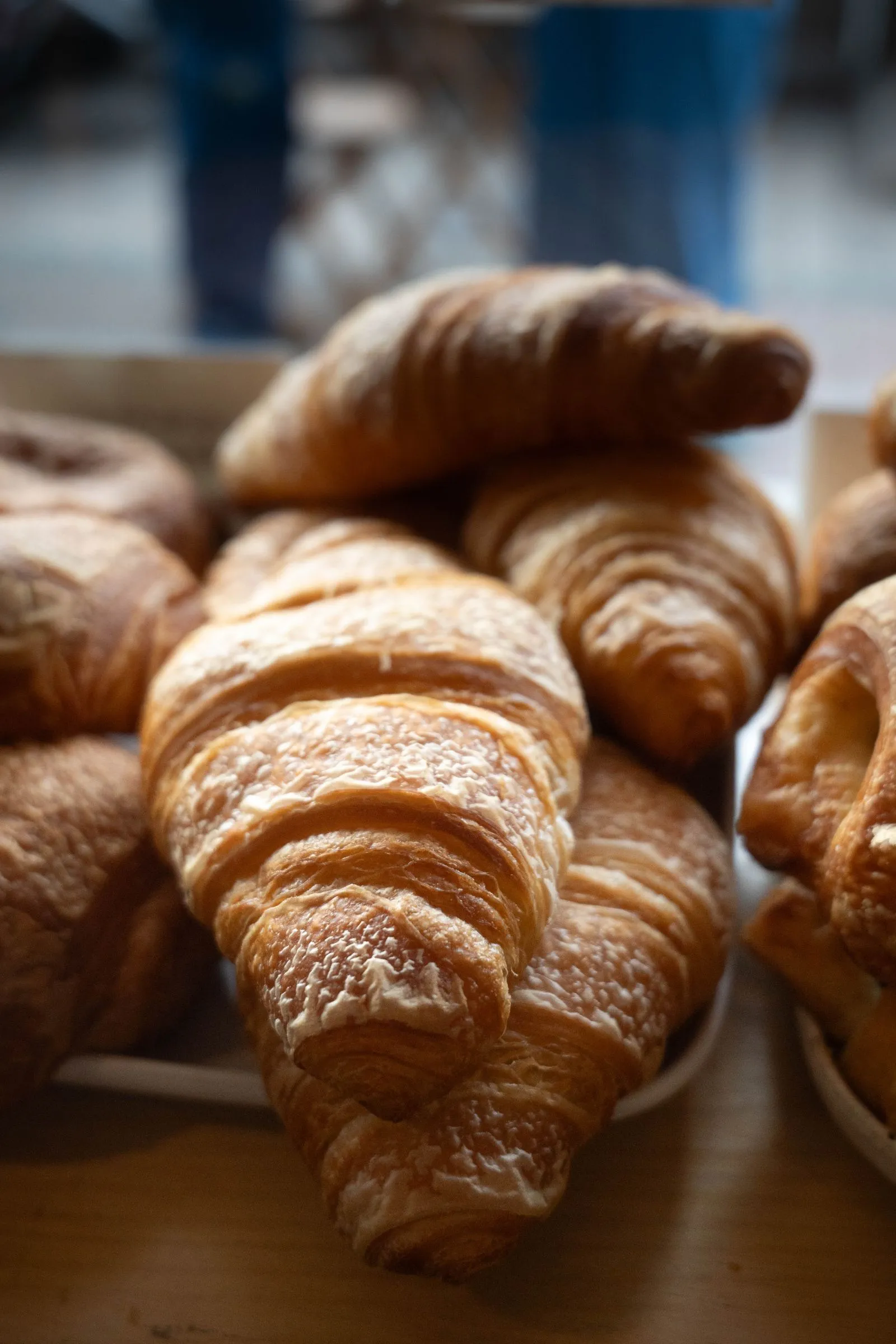 Croissants