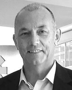 Bill Thurston