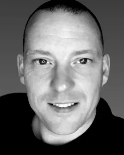 Dr James Mercer
