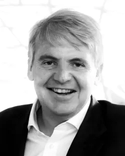 Jim Mellon