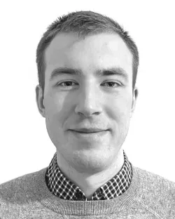 Matthew Peasnall