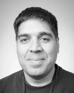Nadeem Khaliq