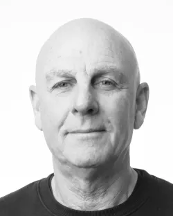 Tony Walsh